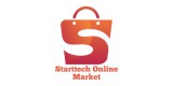 Starttech Online Market