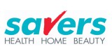 Savers Health Home Beauty
