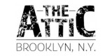 The Attic NY