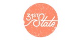 31st State