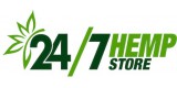 24 7 Hemp Store