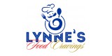 Lynnes Food Cravings