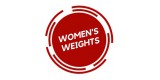 Womens Weights