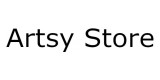 Artsy Store