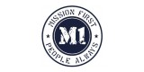 M1 Mission First