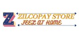 Zilcopay Store