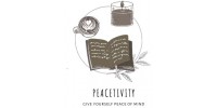 Peacetivity