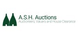 Ash Auctions