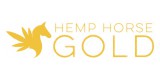 Hemp Horse Gold