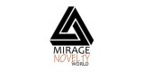 Mirage Novelty World