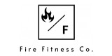 Fire Fitness Co