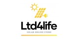 Ltd 4 Lifesolar