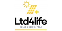 Ltd 4 Lifesolar