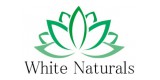 White Naturals