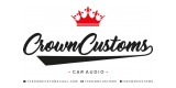 Crown Customs Car Audio