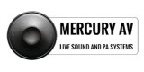 Mercury Av