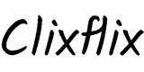 Clixflix