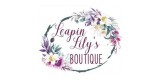 Leapin Lilys Boutique