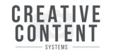 Creative Content Systems