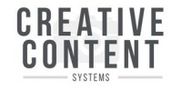 Creative Content Systems