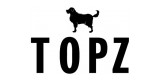 Topz Dog Food
