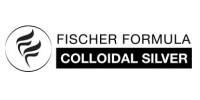 Fischer Formula Colloidal Silver