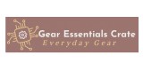 Gear Essentials Crate