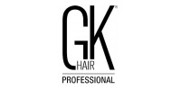 Gk Hair