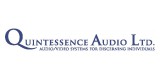 Quintessence Audio LTD