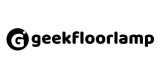 Geek Floor Lamp