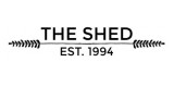 The Shed On Third