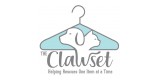 The Clawset