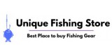 Unique Fishing Store