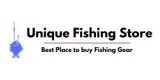 Unique Fishing Store