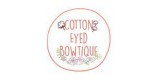 Cotton Eyed Bowtique
