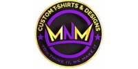 MnM Custom T Shirts and Designs