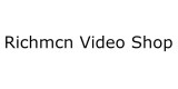 Richmcn Video Shop