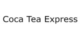 Coca Tea Express