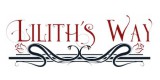 Liliths Way