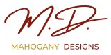 Mahogany Designs