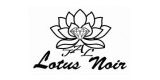 Lotus Noir
