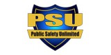 Public Safety Unlimited