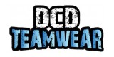 DCD Teamwear