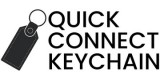 Quick Connect Keychain