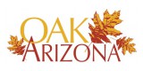 Oak Arizona