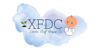 Xander Fluff Diaper Co