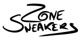 Zone Sneakers