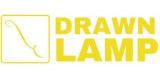 Drawn Lamp