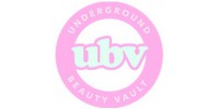 Underground Beauty Vault