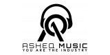 AsheQ Music
